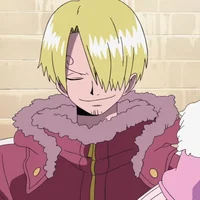 Sanji Vinsmoke