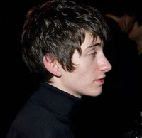 Alex Turner