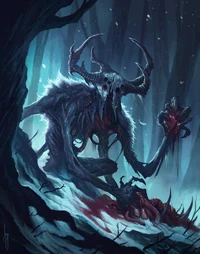 Wendigo 