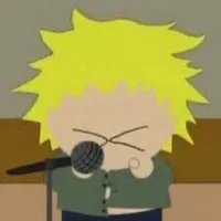 Tweek tweak