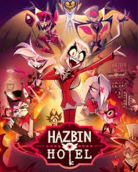 Hazbin Hotel