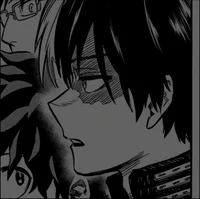 Shoto Todoroki