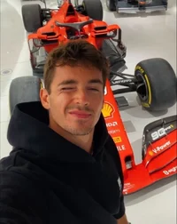 Charles Leclerc 