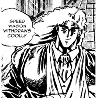 Speedwagon