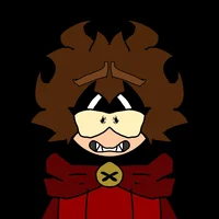 Lucas the killer dc2