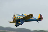 P-26A-33 Peashooter