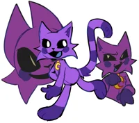 - Catnap -