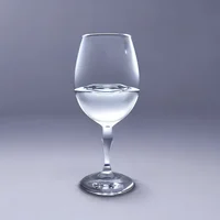 Cup of water