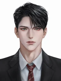 Jordan De Morgan 