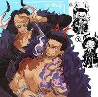 Kuzan n Sakazuki