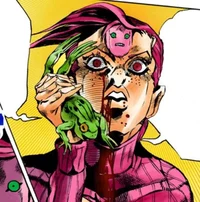 Vinegar Doppio