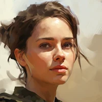 Guardswoman Carol