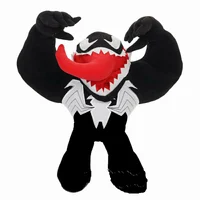Symbiote guide