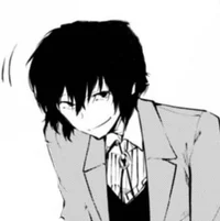 Dazai Osamu
