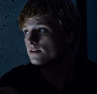 Peeta Mellark