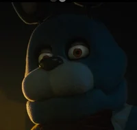 Bonnie FNAF Movie