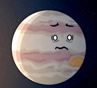 Jupiter is Missing