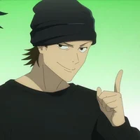 Ino Takuma