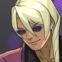 Klavier Gavin