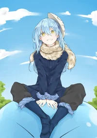 Rimuru Tempest 