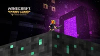 minecraft story mode