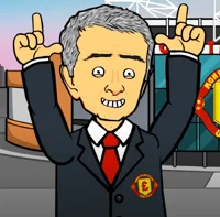 442oons Mourinho
