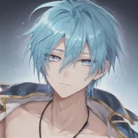 Tsuki Saito 