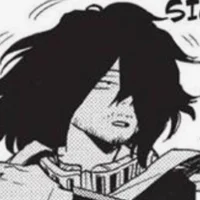 Shouta Aizawa 