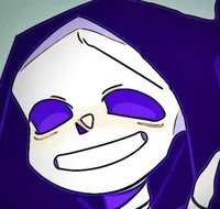 Jealous Reaper Sans