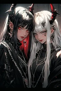 Demon Twins