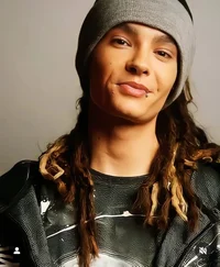 Tom Kaulitz brother