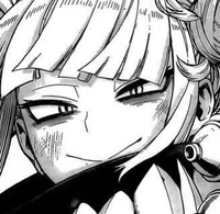 Himiko Toga