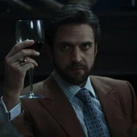 frederick chilton
