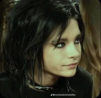 Bill kaulitz vampire