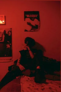 Sadistic best friend