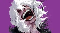 Tomura Shigaraki