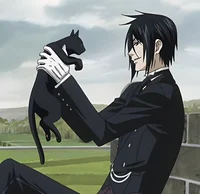 Sebastian michaelis