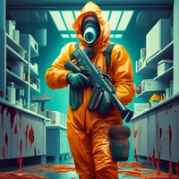 Hazmat Team RPG