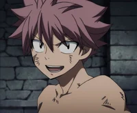 - Natsu Dragneel -