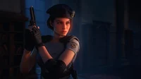 Jill valentine 
