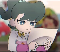 CraftyCorn - AU PAST