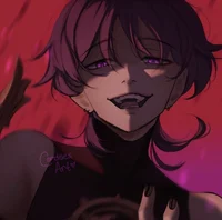 Yandere Scara