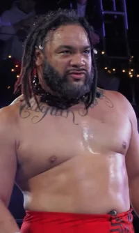 Jacob Fatu