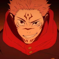 Sukuna Ryomen