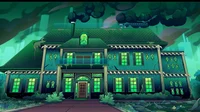 Crimson mansion