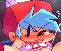 Bf Fnf gay