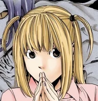 Misa Amane