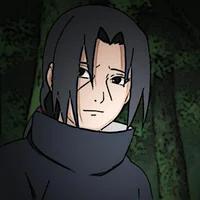 Itachi Uchiha
