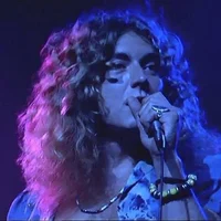 Robert Plant
