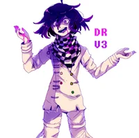 Kokichi Ouma